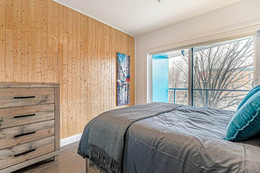 The Hut By Bnbcopilote Quebeque Exterior foto