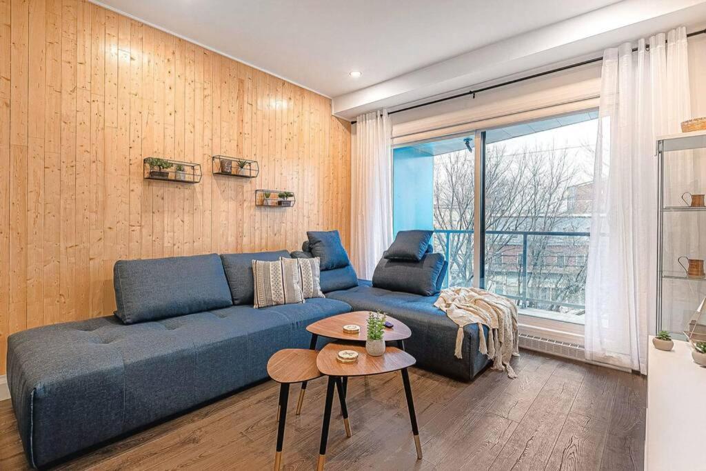The Hut By Bnbcopilote Quebeque Exterior foto